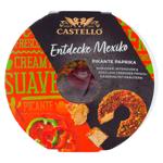 Cream branza Castello Pikant 125g