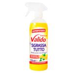 Solutie degresant Valido 750ml Lamaie