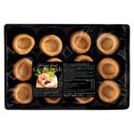 Tartalete Casa Rinaldi Vol au Vent D48mm 150g