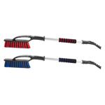 Racleta cu perie 57cm