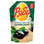 Maioneza Classic Olive 50.5% 630g Reaba