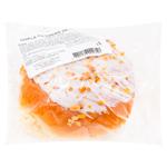 Chifla Stapanul Mesei cu crema de halvita 100g