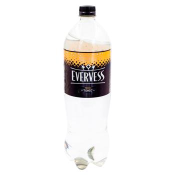 Bautura carbogazoasa Evervess Tonic 1.25l - cumpărați, prețuri pentru BONUS - foto 2
