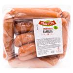 Crenvursti Bravetto Familia