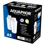 SET 2 CARTUSE AQUAPHOR A5