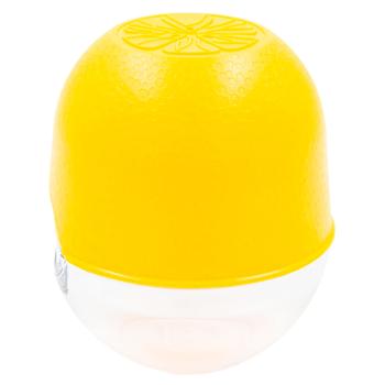 Container p/u pastrare lamaie Phibo D9cm H10cm - купить, цены на BONUS - фото 2