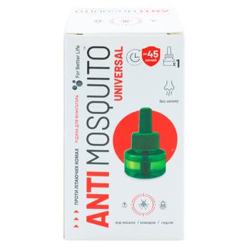 Lichid anti-tantari Antimosquito 30ml - cumpărați, prețuri pentru BONUS - foto 3