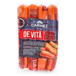 Сосиска Carmez говядина