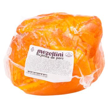 Bujenita de porc Mezellini Craft kg - купить, цены на BONUS - фото 1