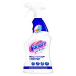 Detergent p/u pete Vanish 500ml Pistol White