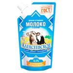 Сгущенное молоко Алексеевское 8.5% 270г