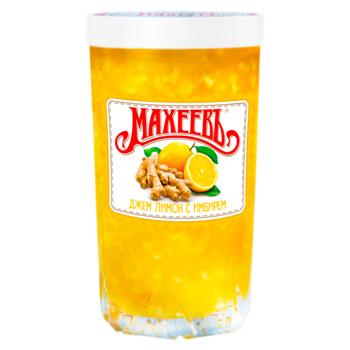 Gem Maheev Lamaie si ghimbir 400g - cumpărați, prețuri pentru BONUS - foto 1