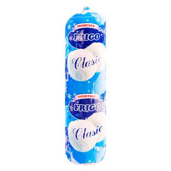 Inghetata Frigo plombir clasic 1kg - cumpărați, prețuri pentru BONUS - foto 1
