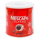 Cafea solubilă Nescafe Classic 200g