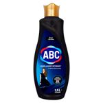 Detergent lichid ABC 1.5L Black