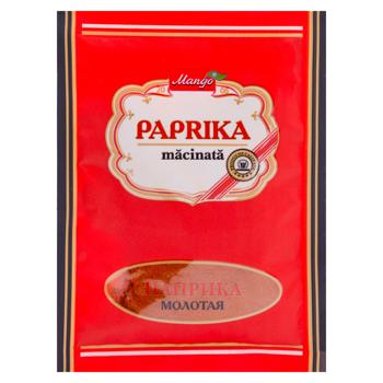 Paprika Mango 20g - cumpărați, prețuri pentru BONUS - foto 1