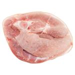 Jambon de porc cu soric refrigerat