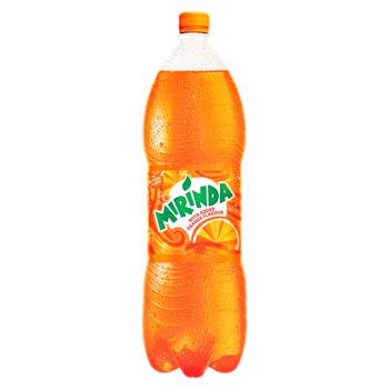 Bautura carbogazoasa Mirinda 2l - cumpărați, prețuri pentru BONUS - foto 1