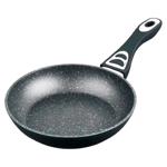 Tigaie 28cm marmura f/capac  BH 9511-28