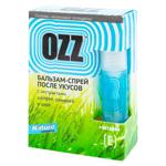Balsam-sprei dupa intepaturi OZZ 6ml