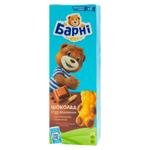 Бисквит Барни Шоколад 150г