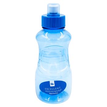 Sticla p/u apa EH 3culori 18.6cm 550ml - купить, цены на BONUS - фото 4