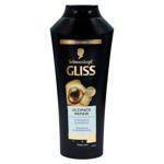 Șampon Gliss Kur Ultimate Repair 400ml