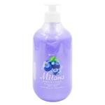 Sapun lichid Grass Milana Afine in iaurt 500ml