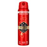 Deodorant spray Old Spice Epic Legend 150ml