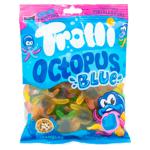 Bomboane Trolli gumate  Octopus Blue 100g