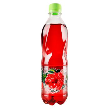 Bautura necarbogazoasa Prigat Visina 0.5l - cumpărați, prețuri pentru BONUS - foto 1