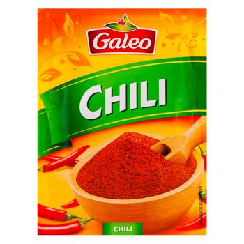 Chili Galeo 17g - cumpărați, prețuri pentru BONUS - foto 1
