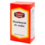 Bicarbonat de sodiu Imperia Foods 500g
