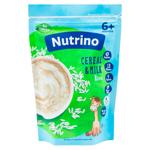 Terci Nutrino orez cu lapte 200g
