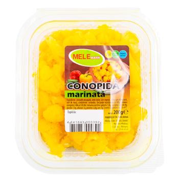 Цветная капуста Melemark маринованная 200г - купить, цены на BONUS - фото 2