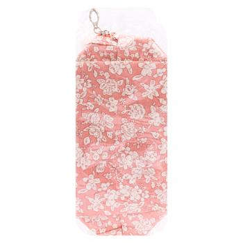 Trusa pentru cosmetica Fanrong Flower - cumpărați, prețuri pentru BONUS - foto 1