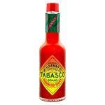 Sos Tabasco Habanero 60ml