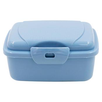 lunch box EH 12*6*7cm in asortiment - cumpărați, prețuri pentru BONUS - foto 4