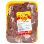 Ficat de gaina Liax 500g