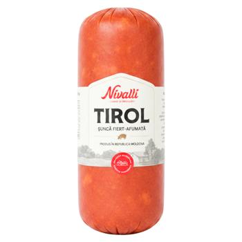 Sunca Nivalli Tirol f/a kg - cumpărați, prețuri pentru BONUS - foto 1