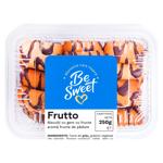 Biscuiti Besweet Frutto 500g