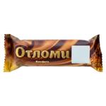 Батончик Акконд Отломи 33г