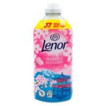 Кондиционер Lenor Japanese Blossom для белья