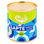 Lapte сondensat Latti Premium 8.5% 370g