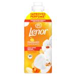 Balsam de rufe Lenor Orchid&Vanilla 1.2l
