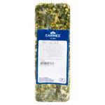 Slanina Carmez cu ierburi sarata ~1kg