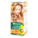 Vopsea de par Garnier Color Naturals 8N Blond deschis natural