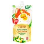 Maioneza Sloboda Semeinii 67% 350ml