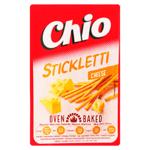 Соломка Chio Сыр 80г