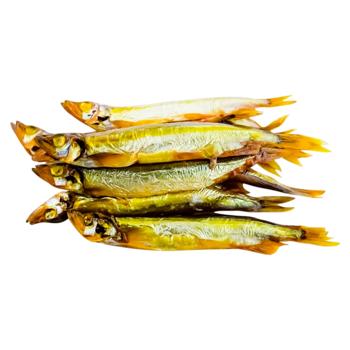 Peste capelin af. la rece kg Asamblor - cumpărați, prețuri pentru BONUS - foto 1